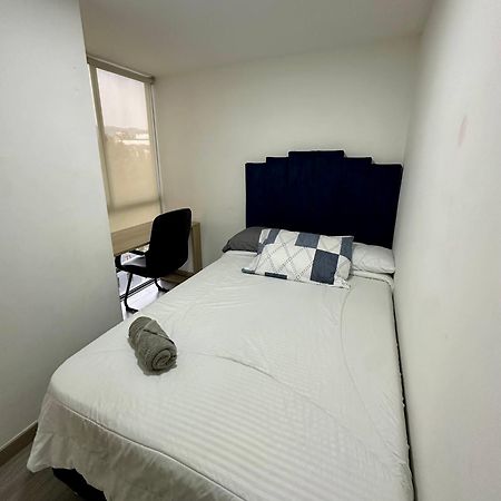 Apartamento Central Urban Leilighet Manizales Eksteriør bilde